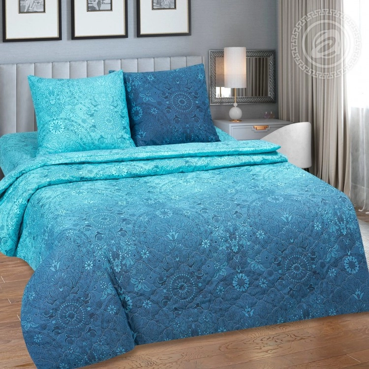 Постельное белье Притяжение 639 639