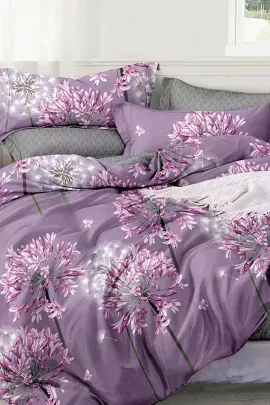 Постельное белье - Сиреневое утро