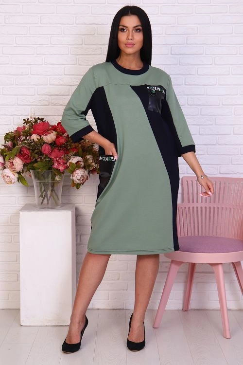 Платье женское 305317