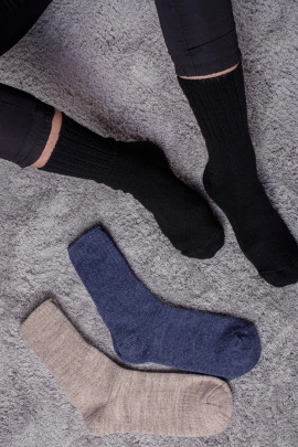 Носки 24901 мужские