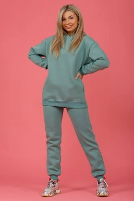 Толстовка 839