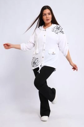 Женская рубашка 31965