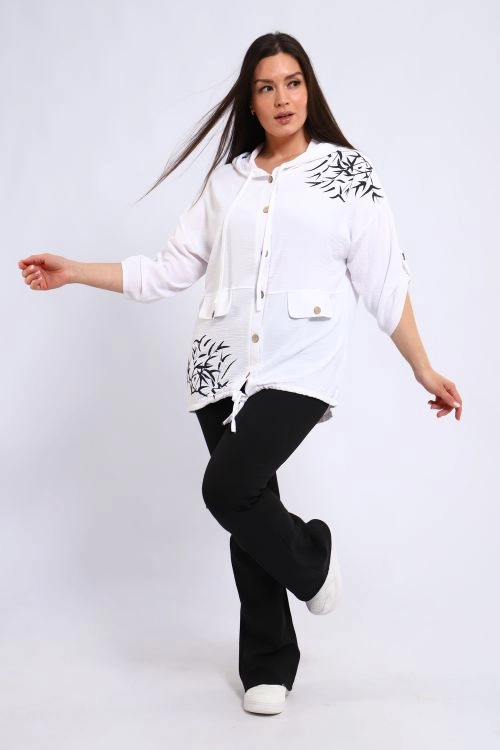 Женская рубашка 31965