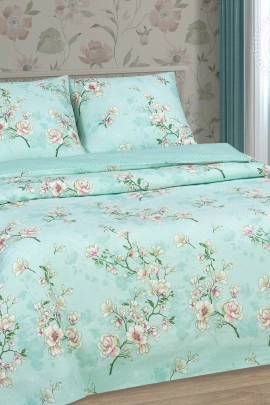 Постельное белье Миндаль 909 909