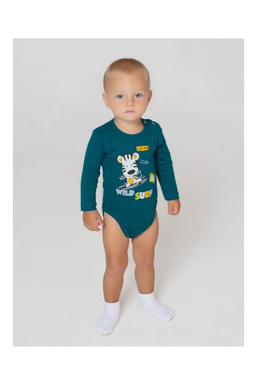 Боди интерлок Барт 20736