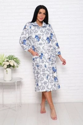 Халат женский 999037
