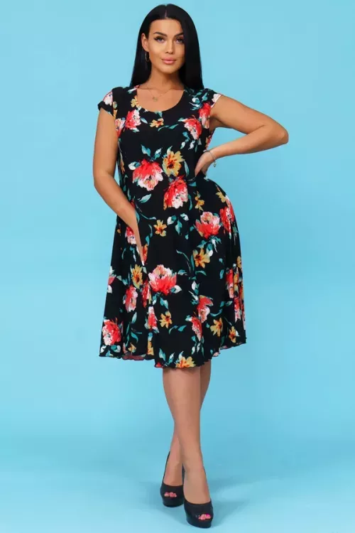 Сарафан мод.1077/14*