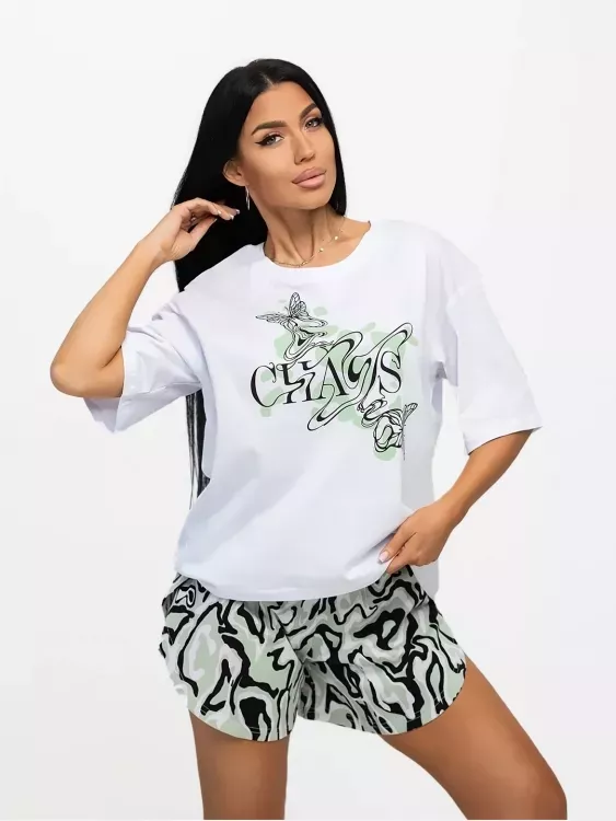 Костюм мод.1975/5