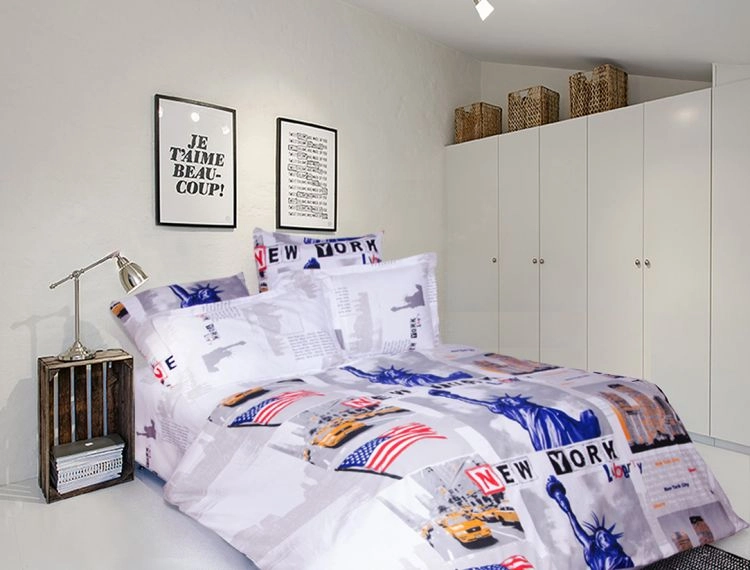 Либерти КПБ поплин