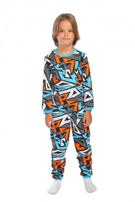 Пижама Колючий детская