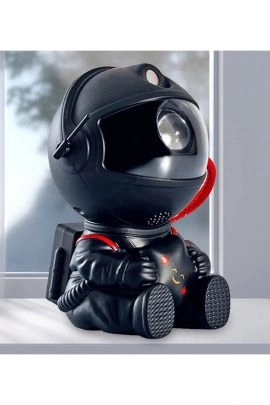 61224 Ночник проектор Космонавт