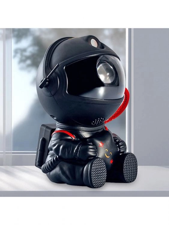 61224 Ночник проектор Космонавт