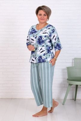 Футболка женская 84675