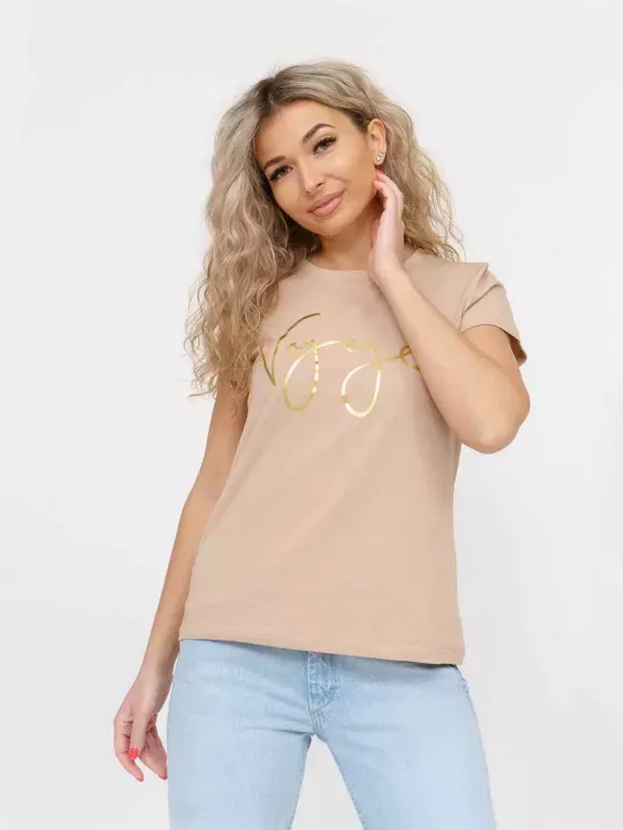 Футболка мод.1682/2