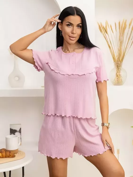 Пижама мод.2042/1