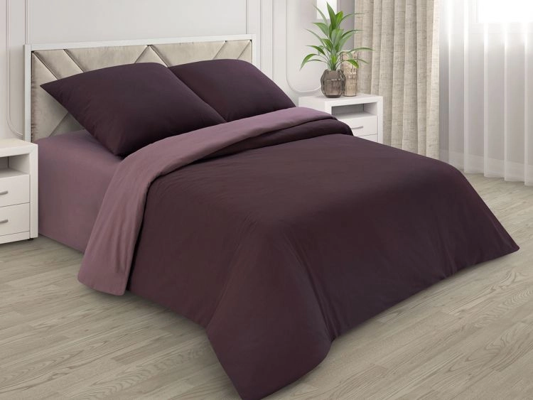 Амстердам КПБ поплин (однотон)