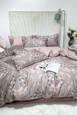 Оперение КПБ поплин