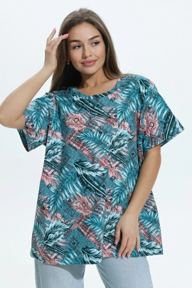 Футболка женская 924971