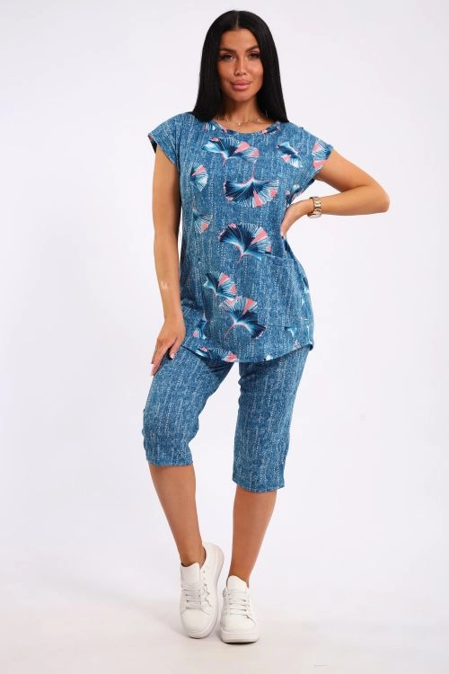 Костюм женский 244