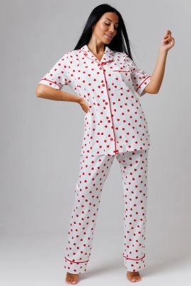 Пижама женская 494469