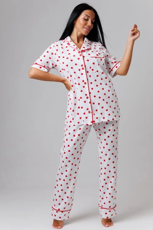 Пижама женская 494469