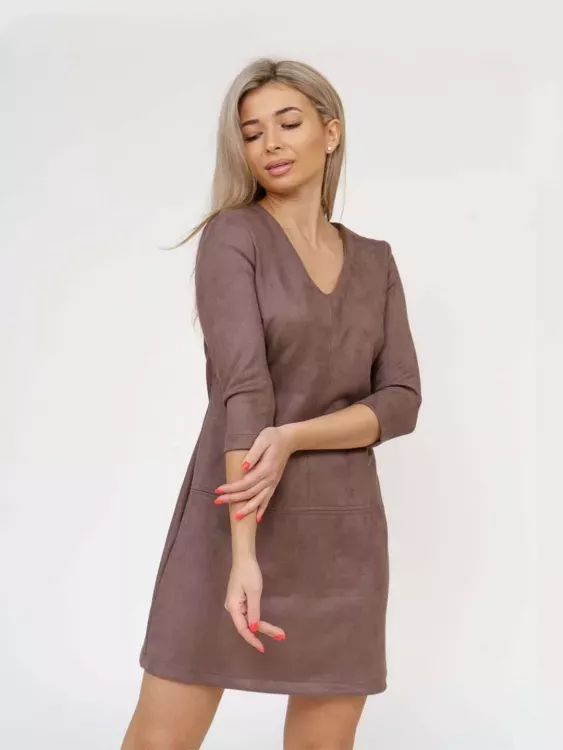 Платье мод.1446/1