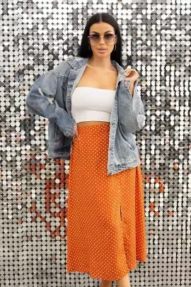 Юбка мод.2036/3