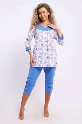 Пижама женская 468362