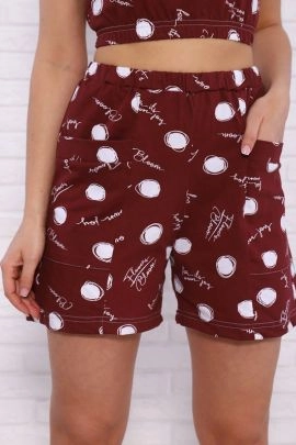 Шорты Лора - ГБ