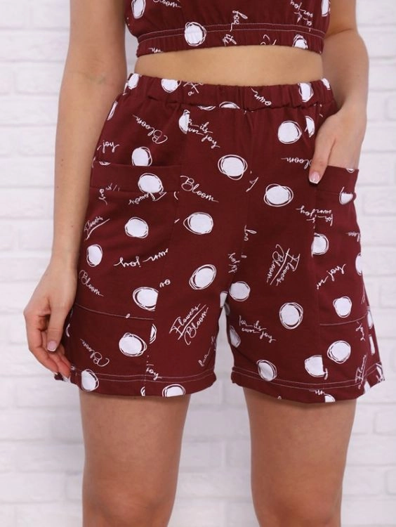 Шорты Лора - ГБ