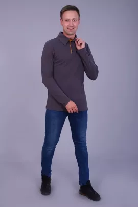 Футболка поло 6795