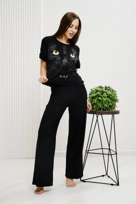 Костюм женский Персидский кот