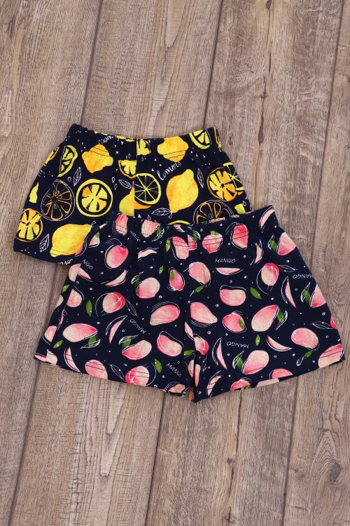 Шорты 42046 детские