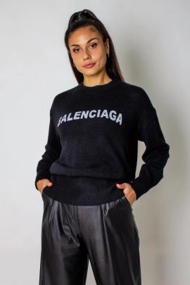 Туника женская Баленсиага