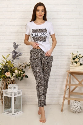 Костюм женский Романтик