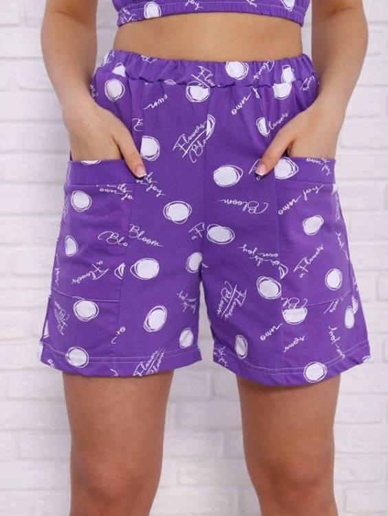 Шорты Лора - ГФ