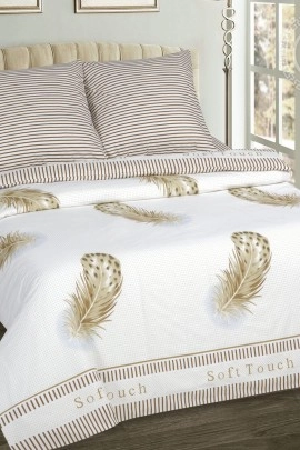 Постельное белье Прикосновение 920 920