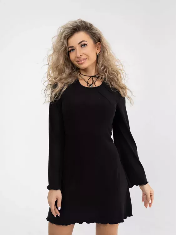 Платье мод.1942*