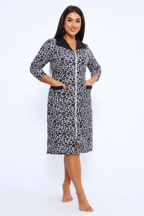 Халат женский 923846