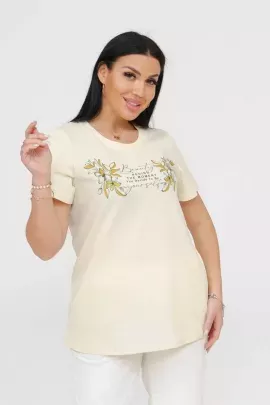 Футболка женская 829314