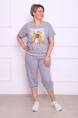 Костюм Нора-Подсолнух