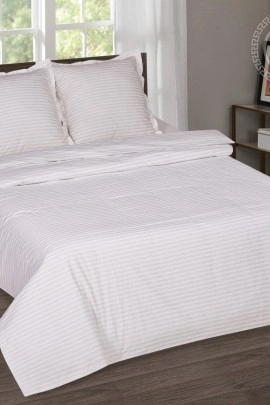 Постельное белье Отель белый 1*1 920/1 920/1