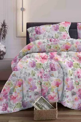 КПБ Поплин Премиум - Жаклин