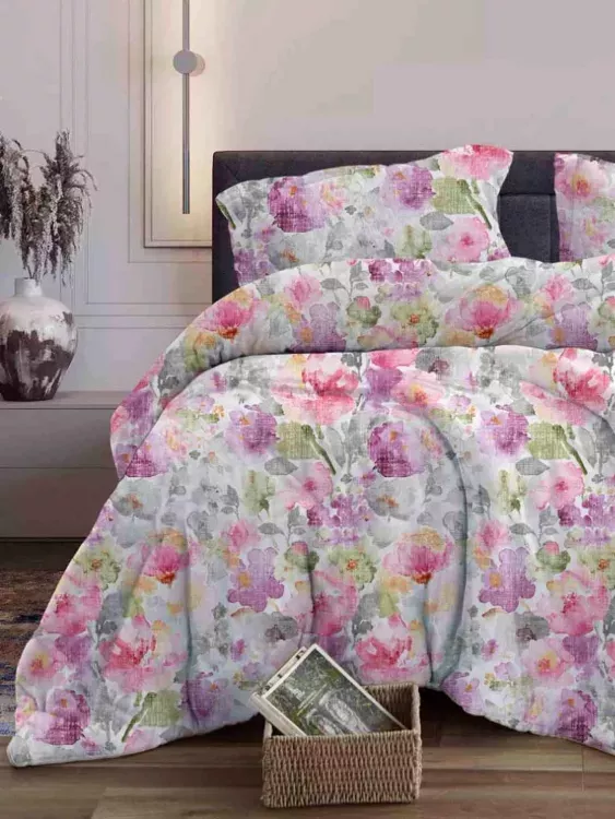 КПБ Поплин Премиум - Жаклин