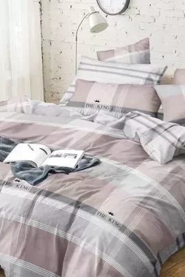 Постельное белье - КОРОНА