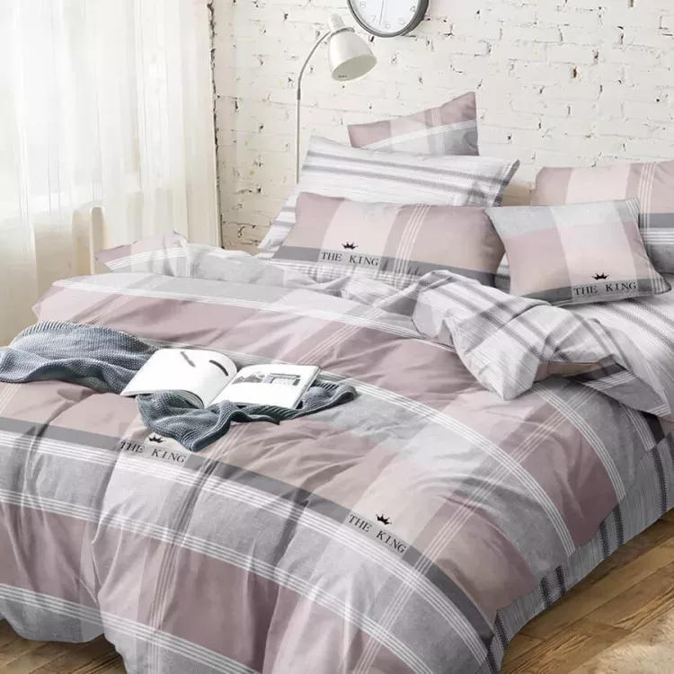 Постельное белье - КОРОНА