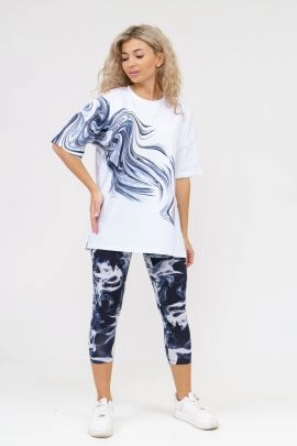 Костюм Фантастика 1