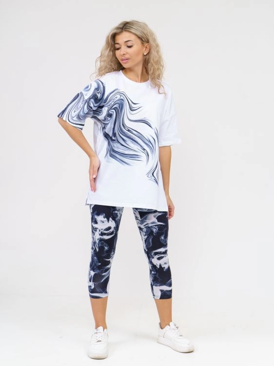 Костюм Фантастика 1