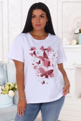 Футболка женская 516444