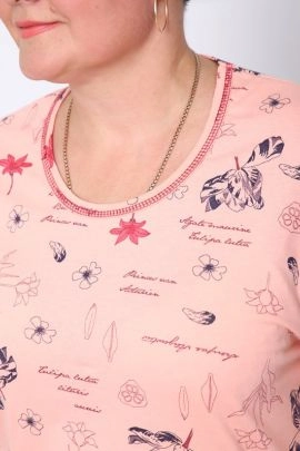 Сорочка женская 938007